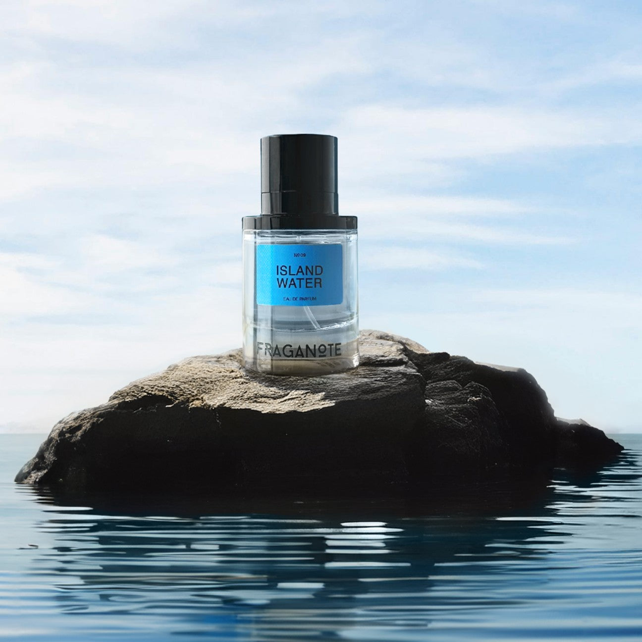 Island Water 50ML