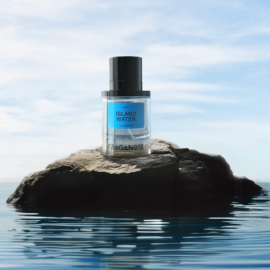 island water eau de parfum 50ml