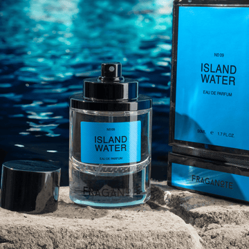 Island Water 50ML