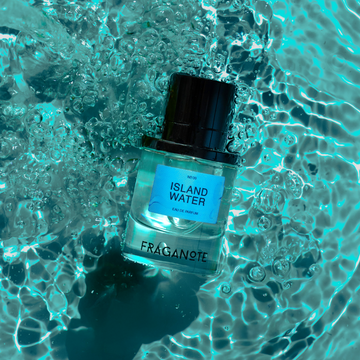 Island Water 50ML