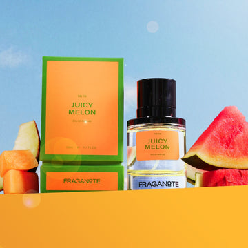 Juicy Melon 50ML