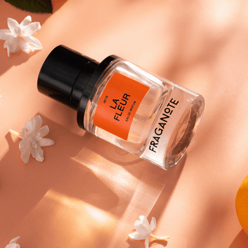 La Fleur 50ML