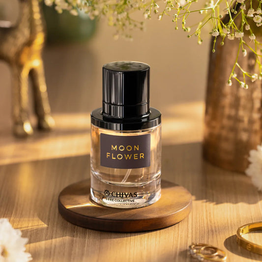 Moon Flower 50ML Fraganote