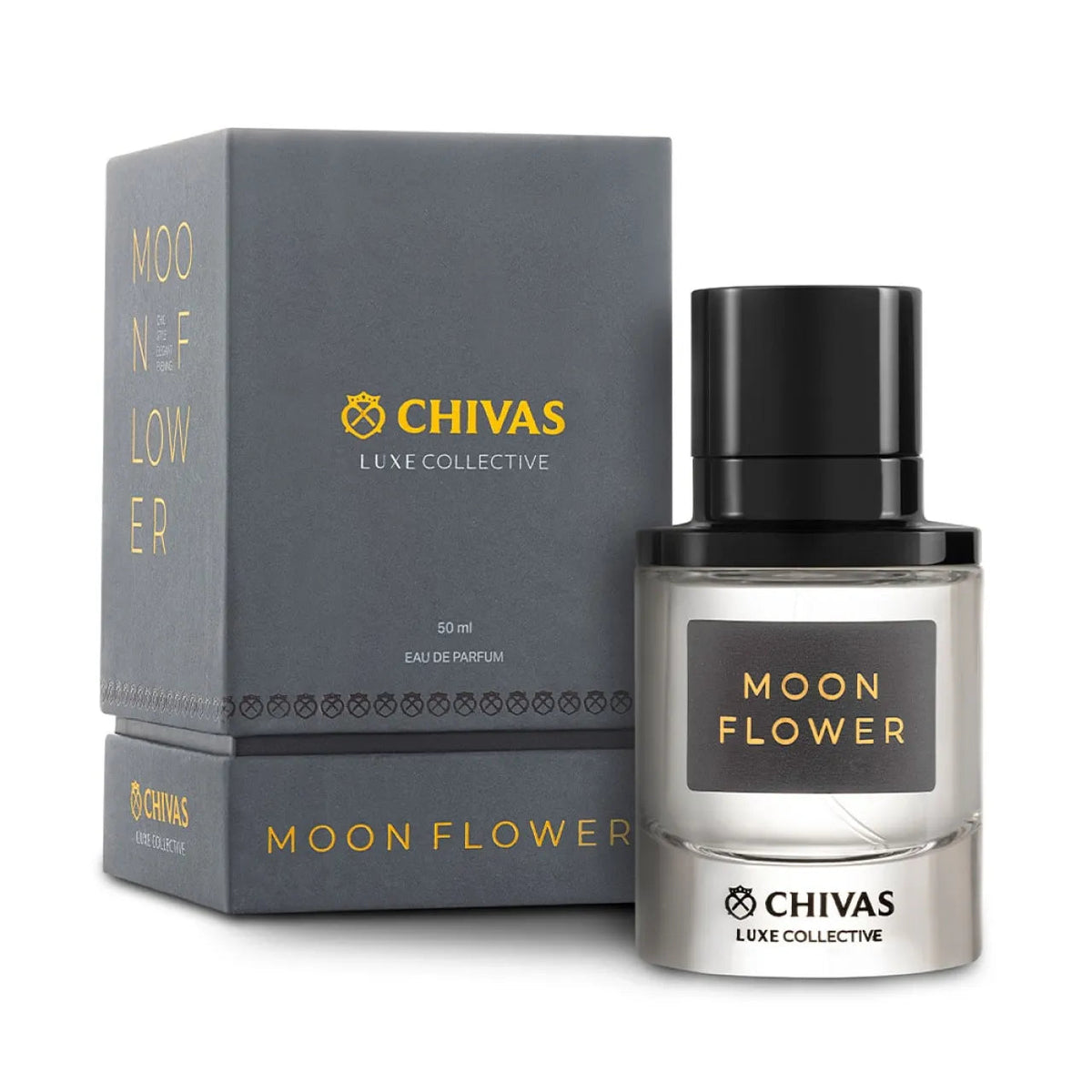 Moon Flower 50ML Fraganote