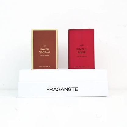 Women’s Bestsellers Gift Set: Minis Duo | 2 x 25ml