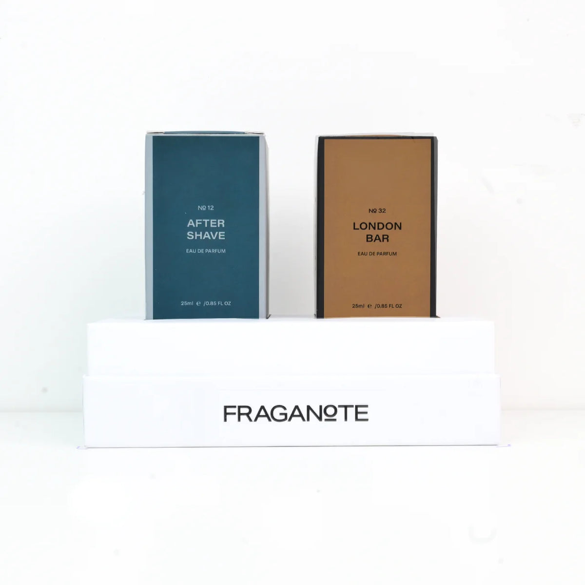 Men’s Bestsellers Gift Set: Minis Duo | 2 x 25ml