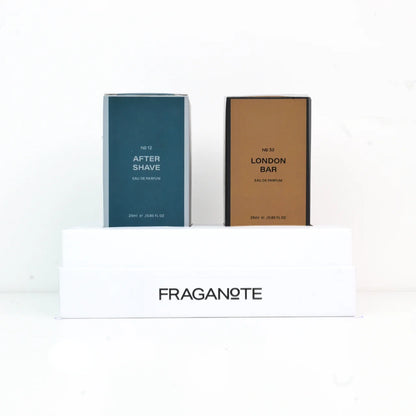 Men’s Bestsellers Gift Set: Minis Duo | 2 x 25ml
