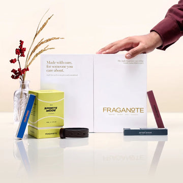 The Gifting Collection: For Him Fraganote