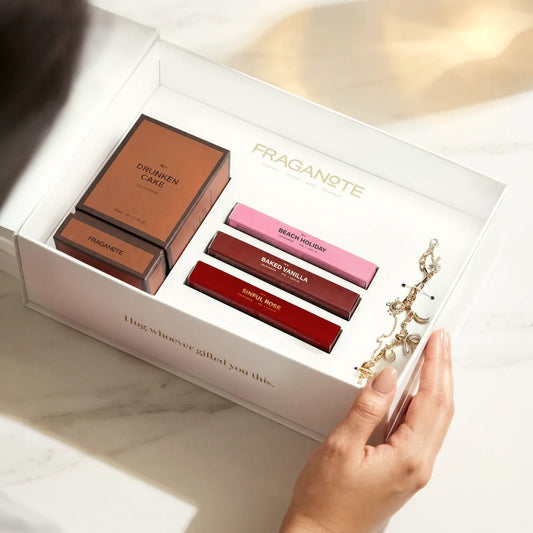 The Gifting Collection: For Her