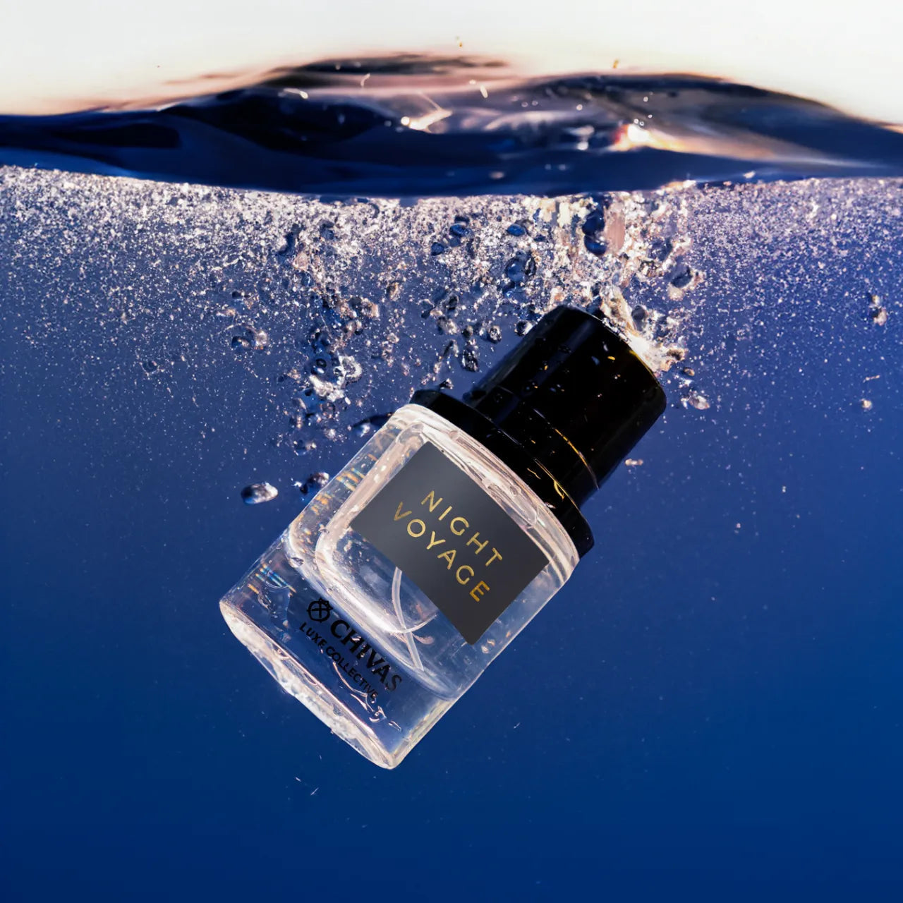 Night Voyage 50ML Fraganote