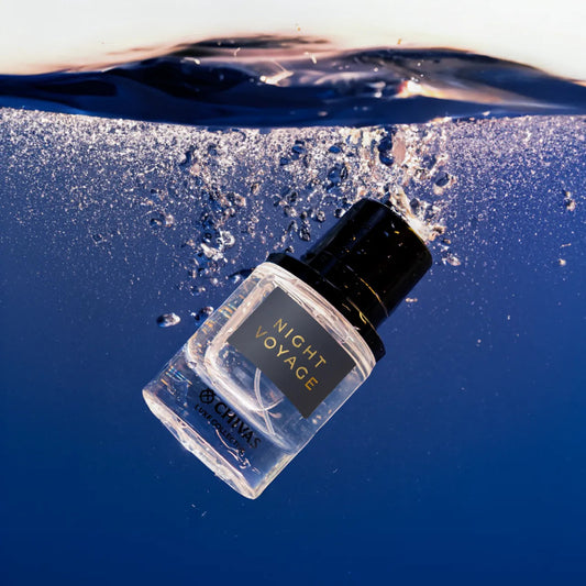 Night Voyage 50ML Fraganote
