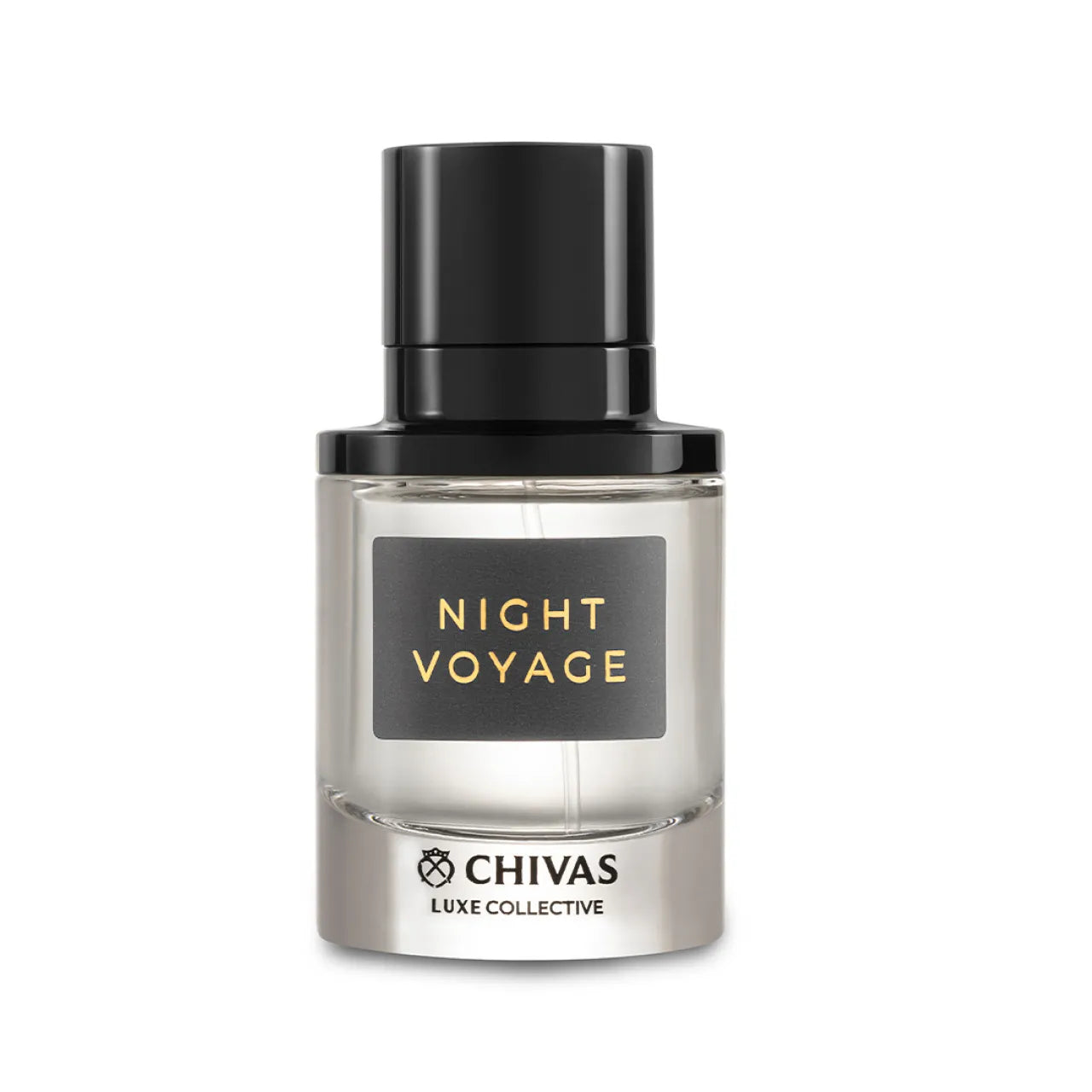 Night Voyage 50ML Fraganote