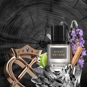 Night Voyage 50ML