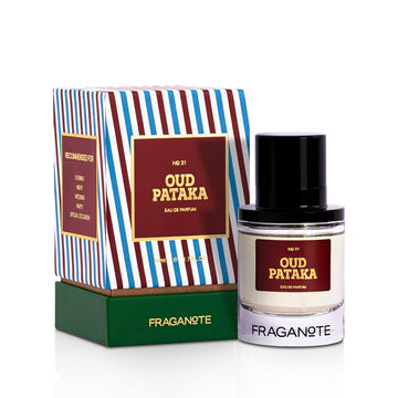 Oud Pataka 50ML