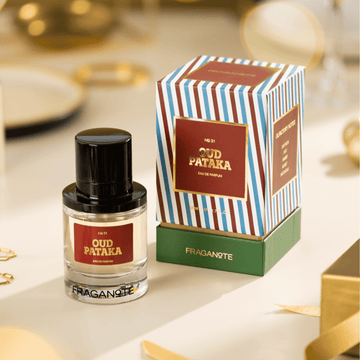 Oud Pataka 50ML