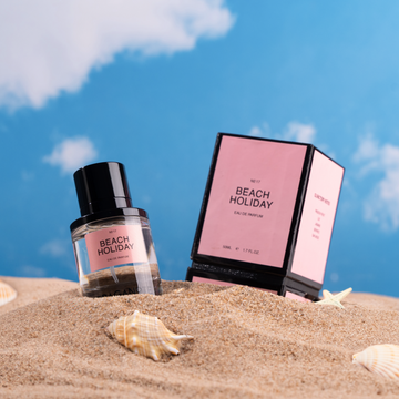 Beach Holiday 50ML