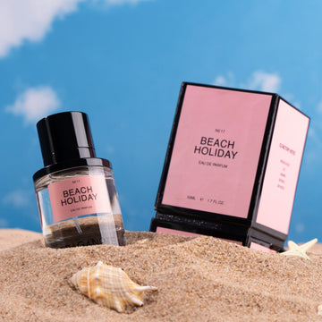 Beach Holiday 50ML