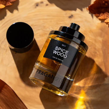 Spice Wood 50ML