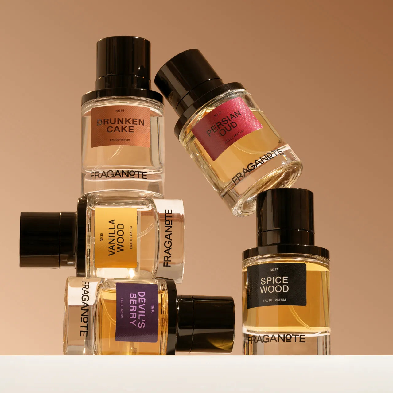 BUY ANY 2 X 50ML PERFUMES FOR ₹1999