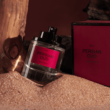 Persian Oud 50ML