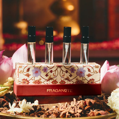 Discovery Set: A Royal Story by Fraganote Fraganote
