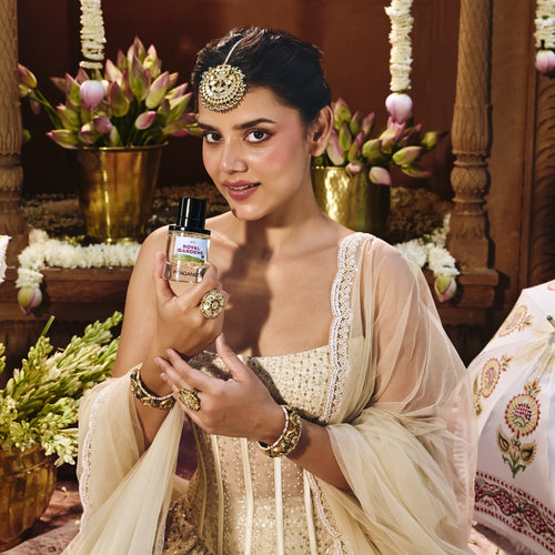 Royal Gardens - West