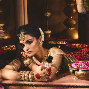 Royal Santal - South