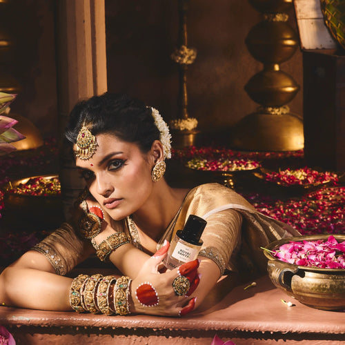 Royal Santal - South