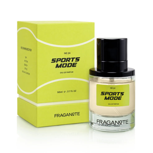 Sports Mode