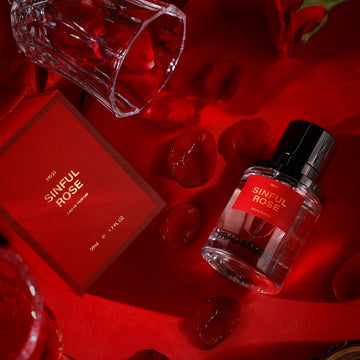 Sinful Rose 50ML