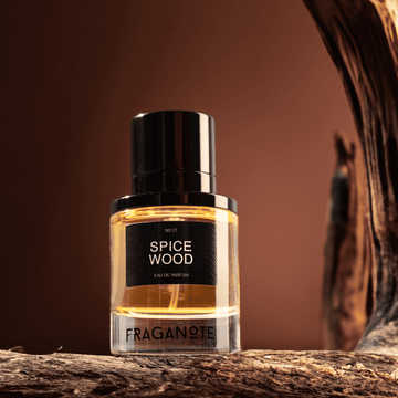 Spice Wood 50ML