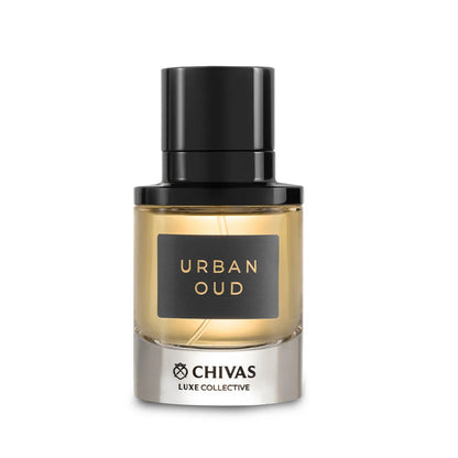 Urban Oud 50ML Fraganote