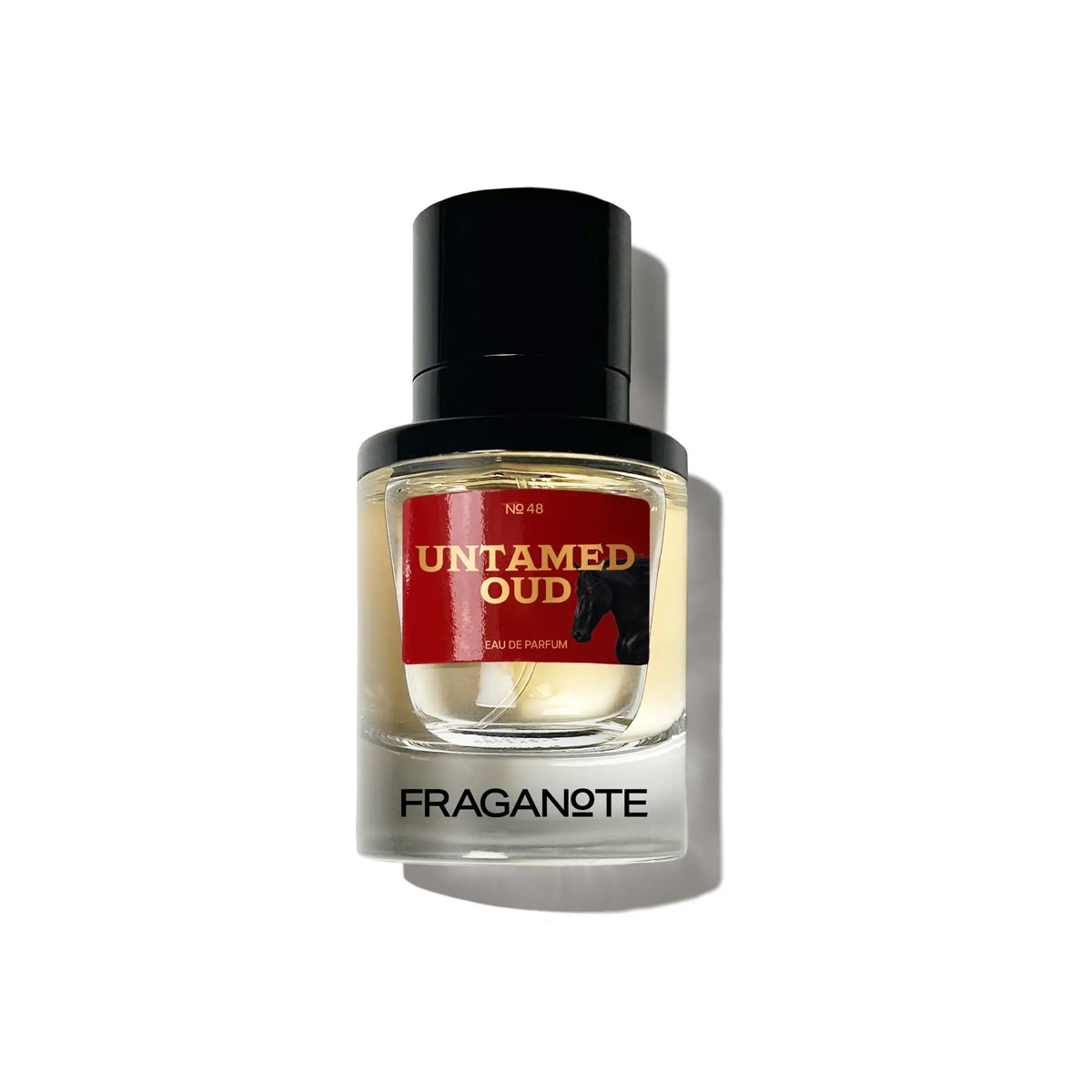 Untamed Oud long-lasting fragrance for evenings and celebrations