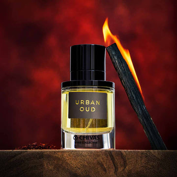 Urban Oud 50ML