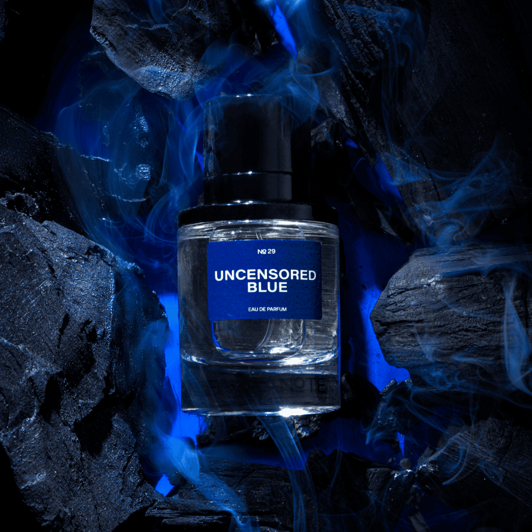 Uncensored Blue 50ML