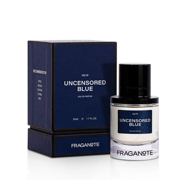 Uncensored Blue 50ML