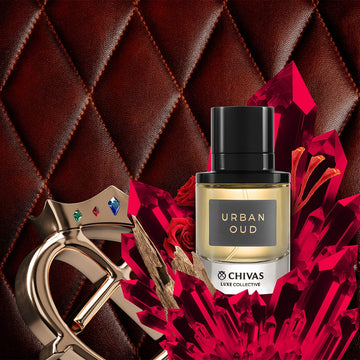 Urban Oud 50ML