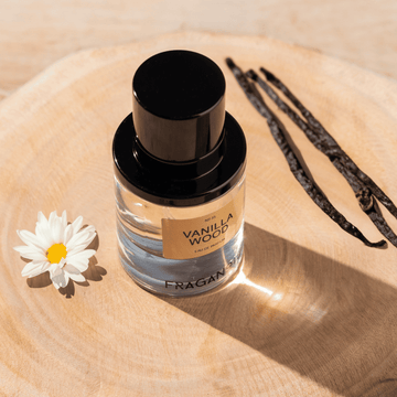 Vanilla Wood 50ML