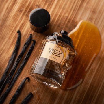 Vanilla Wood 50ML