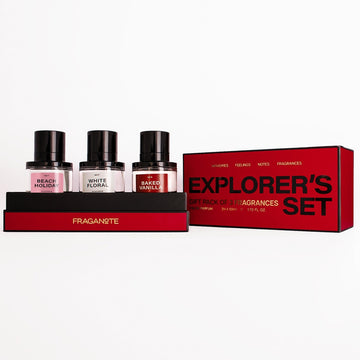 Gift Set 3 x 50 ML - Her