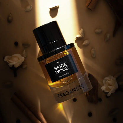 Woody Combo Fraganote
