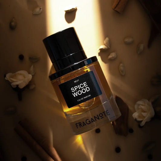 Woody Combo Fraganote