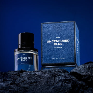 Uncensored Blue 50ML