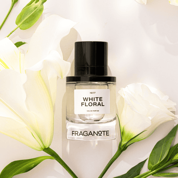 White Floral 50ML