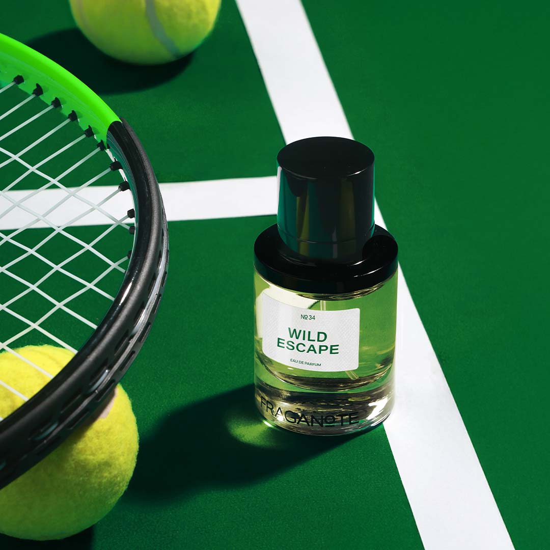 Wild Escape 50ML