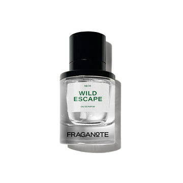 Wild Escape 50ML