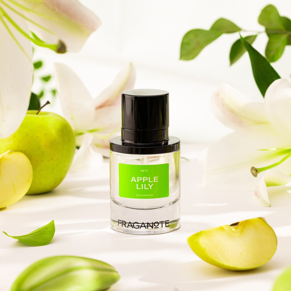 Apple Lily 50ML