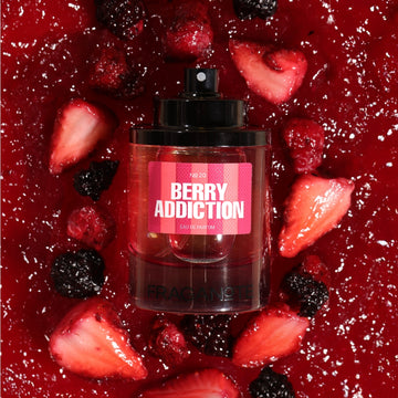 Berry Addiction 50ML