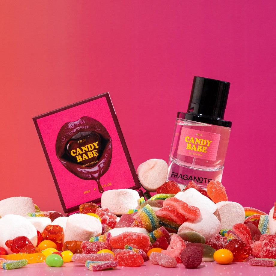 Candy Babe 50ML