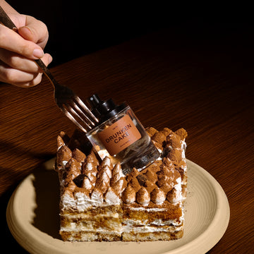 Drunken Cake 50ML